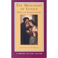  The Merchant of Venice (Norton Critical Editions)