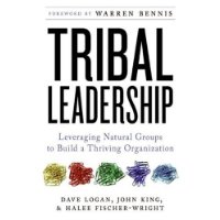  Tribal Leadership: Leveraging Natural Groups to Build a Thriving Organization