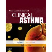  Clinical Asthma: Expert Consult - Online and Print