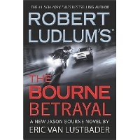  The Bourne Betrayal