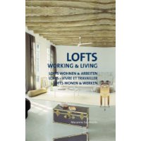  Lofts: Working and Living