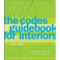  The Codes Guidebook for Interiors