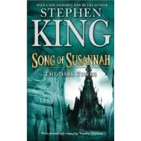  The Dark Tower: Song of Susannah V. 6