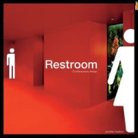  Restroom: Contemporary Design