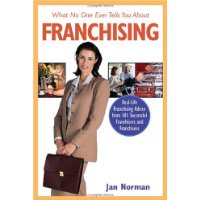  What No One Ever Tells You About Franchising: Real-Life Franchising Advice from 101 Successful Franchisors and Franchisees