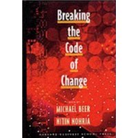  Breaking the Code of Change