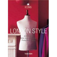  London Style: Streets, Interiors, Details