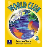  World Club 3: Student Book