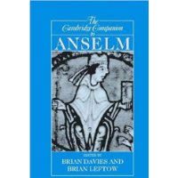  The Cambridge Companion to Anselm