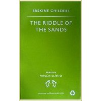  The Riddle of the Sands