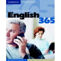  English365 1 Student's Book: For Work and Life