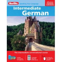  Berlitz Intermediate German