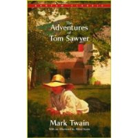  The Adventures of Tom Sawyer (Bantam Classics)