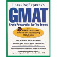  GMAT