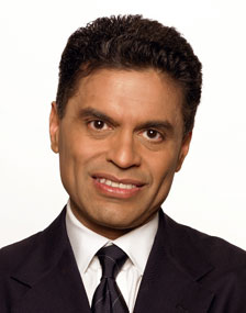 Fareed Zakaria