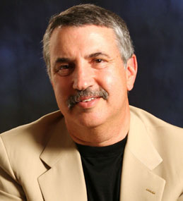 Thomas Friedman