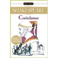  Coriolanus (Signet Classics)