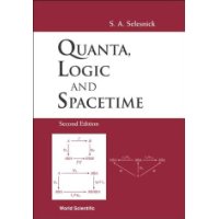  Quanta, Logic and Spacetime