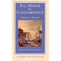  The Mayor of Casterbridge (Second Edition)