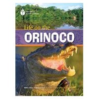  Life on the Orinoco: A2