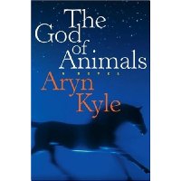  The God of Animals: A Novel