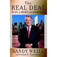  The Real Deal: My Life in Business and Philanthropy