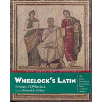  Wheelock's Latin (Wheelock's Latin)