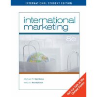  International Marketing