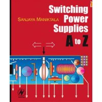  Switching Power Supplies A to Z