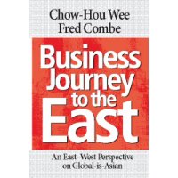  Business Journey to the East: An East-West Perspective on Global-is-Asian