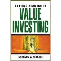  Getting Started in Value Investing