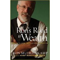  Ron's Road to Wealth: Insights for the Curious Investor