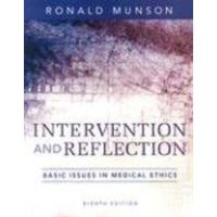  Intervention and Reflection: Basic Issues in Medical Ethics