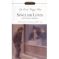  Go East, Young Man: Sinclair Lewis on Class in America