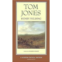  Tom Jones (Norton Critical Editions)