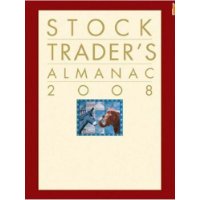  Stock Trader's Almanac 2008