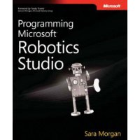  Programming Microsoft? Robotics Studio