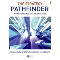  The Strategy Pathfinder: Core Concepts and Micro-Cases