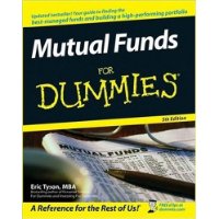  Mutual Funds For Dummies, 5th edition