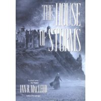  The House of Storms