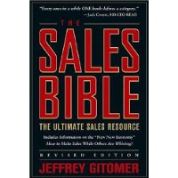  The Sales Bible: The Ultimate Sales Resource