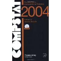  COMPSTAT 2004 - Proceedings in Computational Statistics: 16th Symposium Held in Prague, Czech Republic, 2004