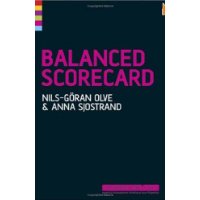  Balanced Scorecard