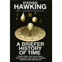  A Briefer History of Time