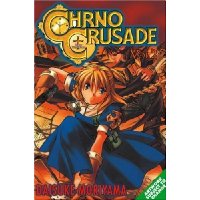  Chrono Crusade Volume 2