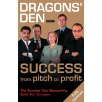  Dragons' Den: Success from Pitch to Profit