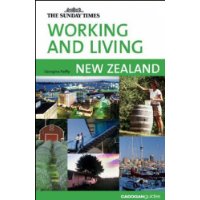  Working & Living New Zealand