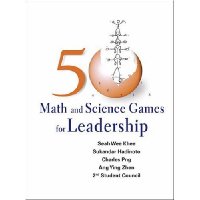  50 Math and Science Games for Leadership