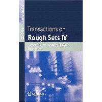  Transactions on Rough Sets IV