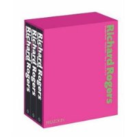  Richard Rogers Complete Works - 3 Volume Set